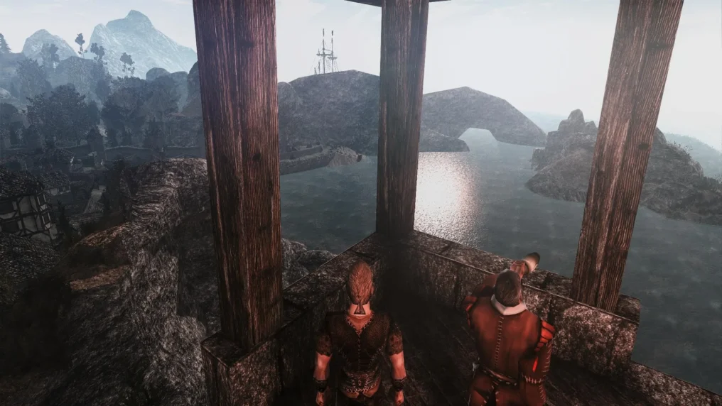 Wyniki Ankiety: Oto 7 rozszerzeń do Gothic 2: Noc Kruka, które fani uważają za najlepsze 21 Gothic Up Atariar2