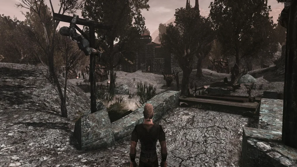 Wyniki Ankiety: Oto 7 rozszerzeń do Gothic 2: Noc Kruka, które fani uważają za najlepsze 19 Gothic Up Atariar4