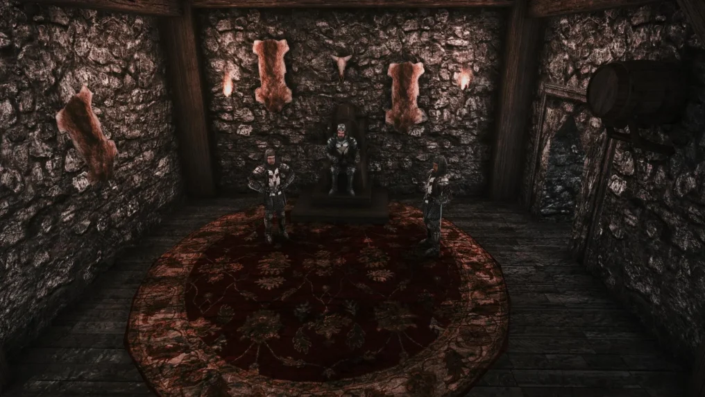 Wyniki Ankiety: Oto 7 rozszerzeń do Gothic 2: Noc Kruka, które fani uważają za najlepsze 17 Gothic Up Atariar5