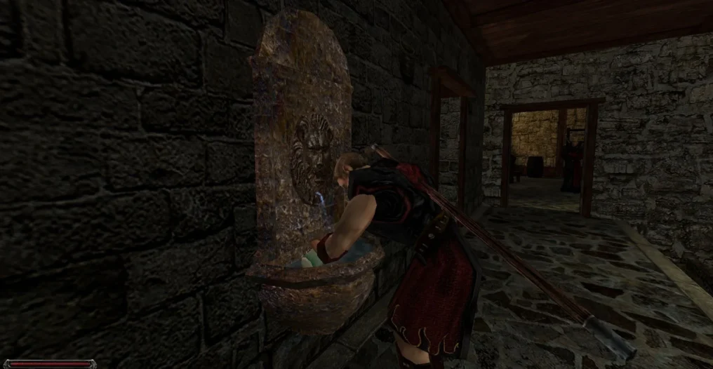 Wyniki Ankiety: Oto 7 rozszerzeń do Gothic 2: Noc Kruka, które fani uważają za najlepsze 8 Gothic Up nostalgic edition3