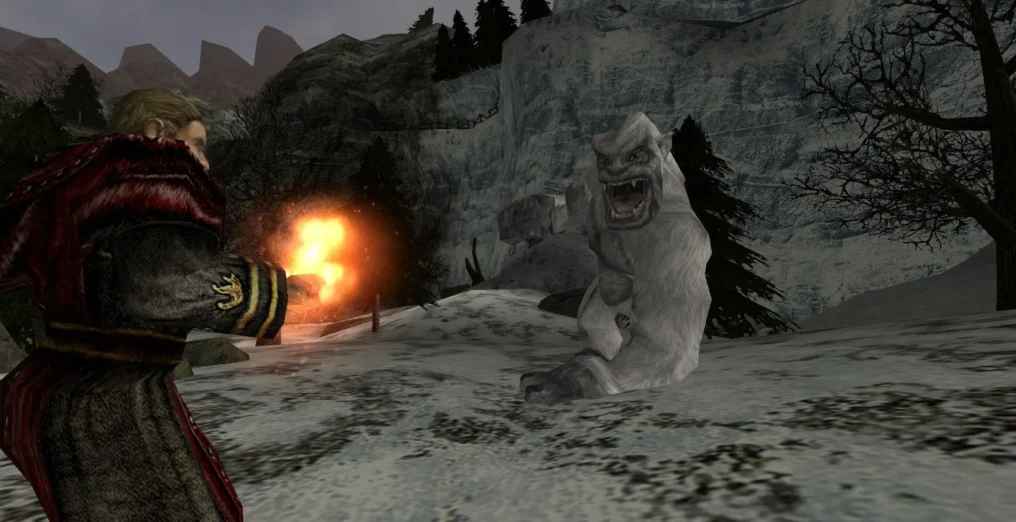 Wyniki Ankiety: Oto 7 rozszerzeń do Gothic 2: Noc Kruka, które fani uważają za najlepsze 9 Gothic Up nostalgic edition4