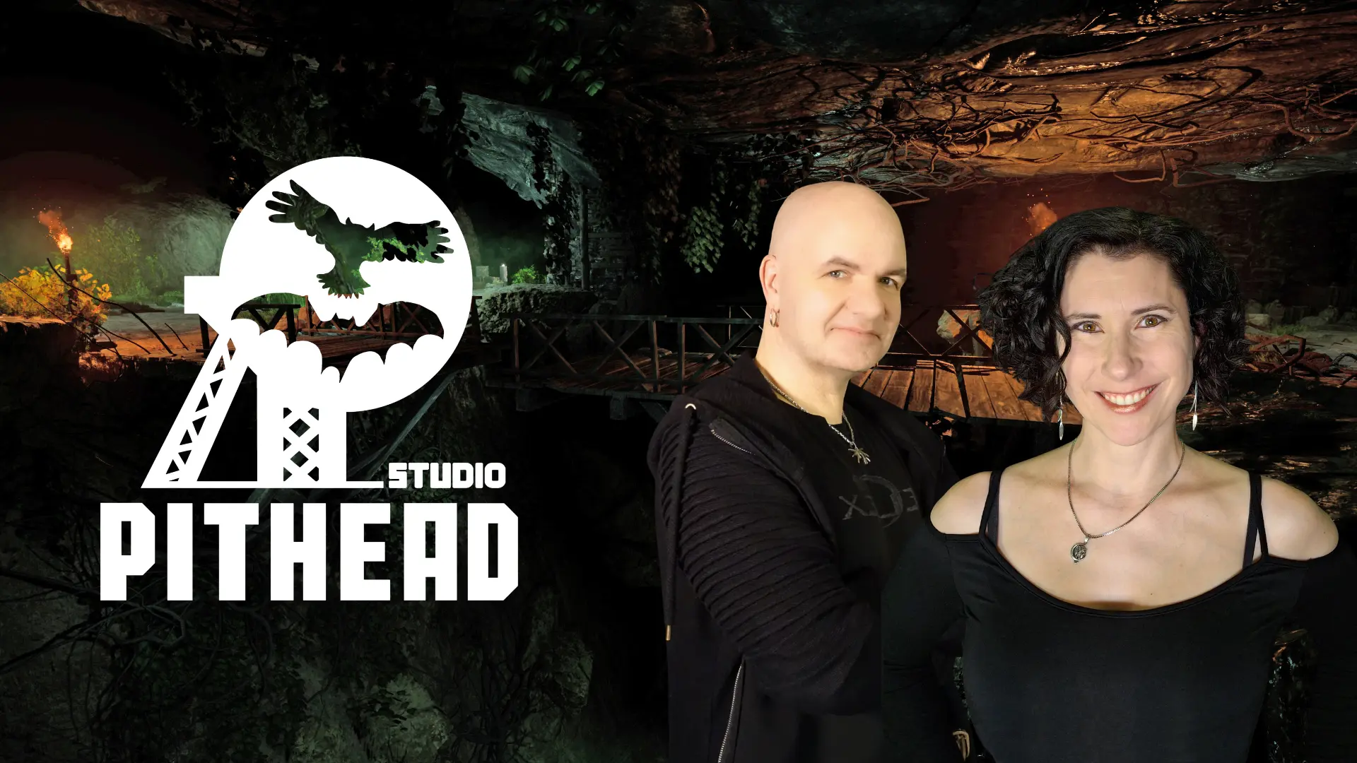 GothicUp Pithead Studio Interview
