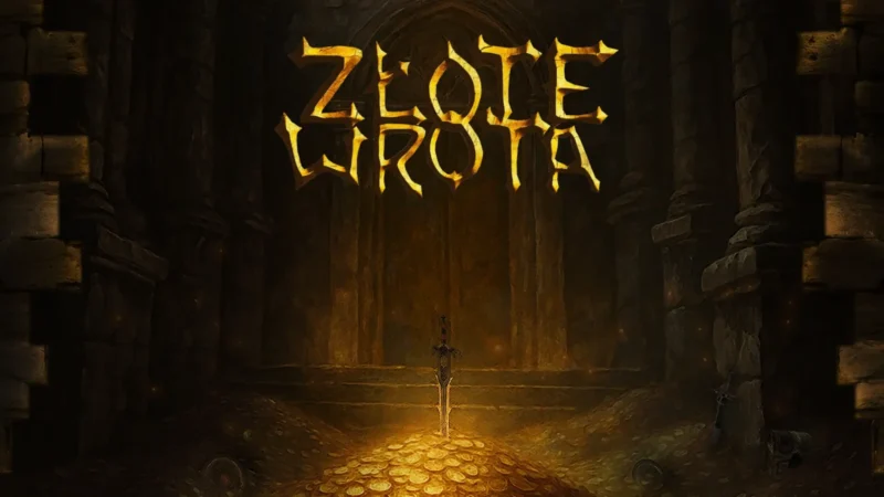 Złote Wrota