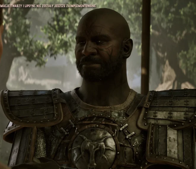 Gothic Remake – Dubbing 24 GothicUp Aktorzy GothicRemake CorAngar 1