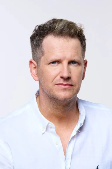 Gothic Remake – Dubbing 25 GothicUp Aktorzy GothicRemake MarcinPietowski