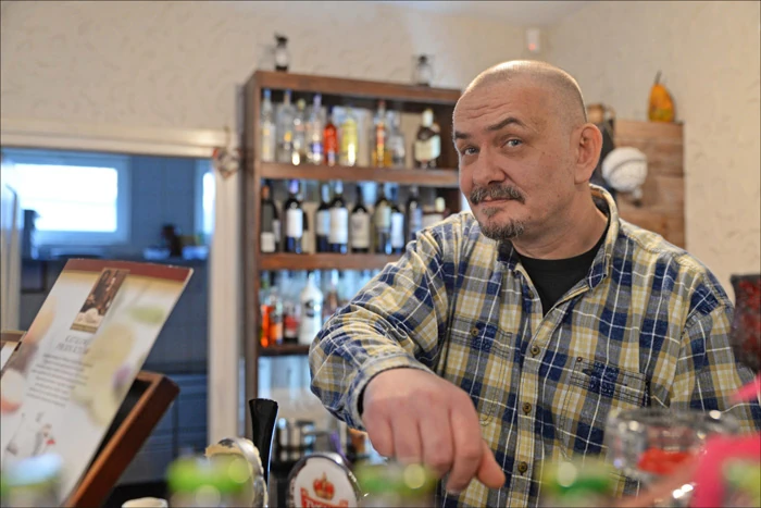 Gothic Remake – Dubbing 13 GothicUp Aktorzy GothicRemake PrzemyslawNikiel