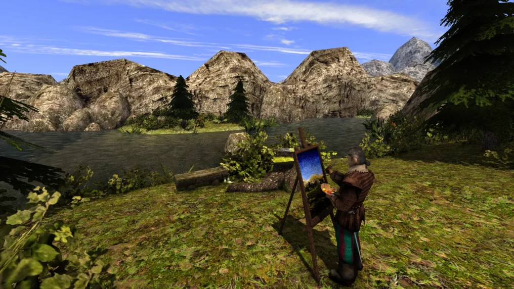 GothicUp GoldenGate 3