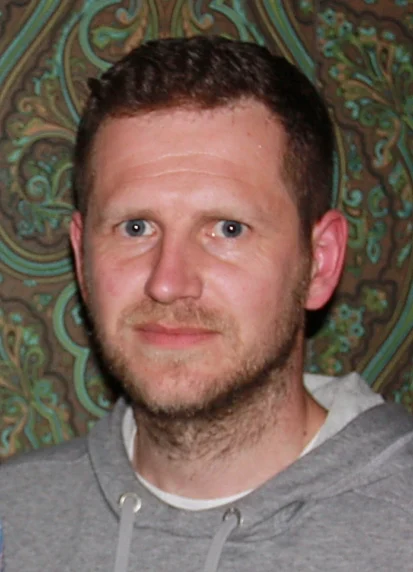 GothicUp GothicRemakeDubbing MarcinPietowski