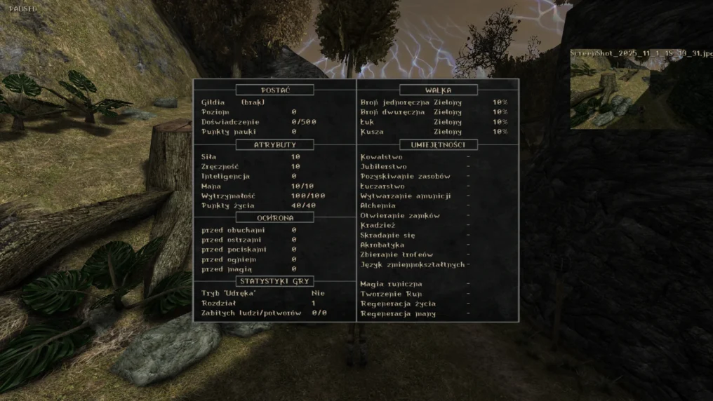 GothicUp GothicReworked Galeria 1