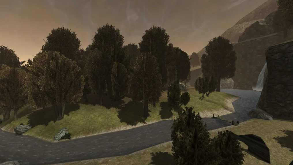 GothicUp GothicReworked Galeria 2