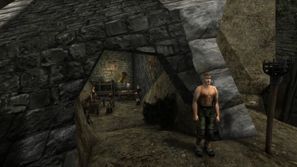 GothicUp GothicReworked Galeria 3