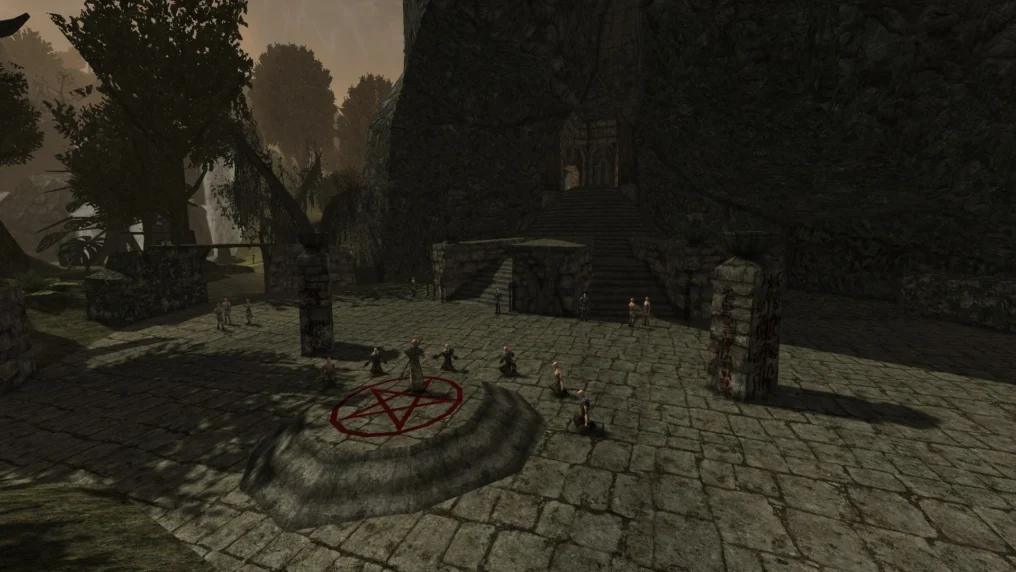 GothicUp GothicReworked Galeria 4