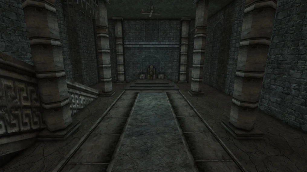 GothicUp GothicReworked Galeria 5