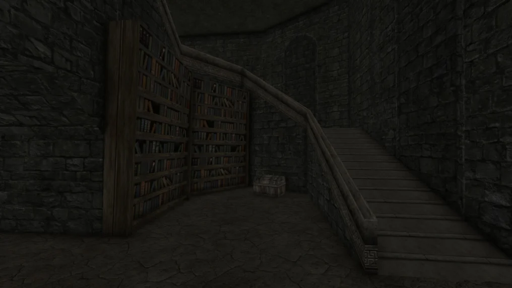 GothicUp GothicReworked Galeria 6