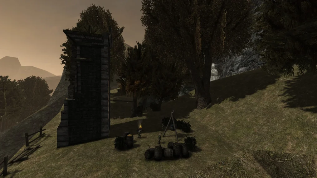 GothicUp GothicReworked Galeria 7