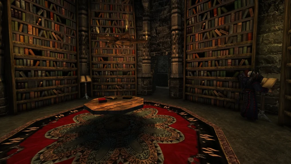 GothicUp GothicReworked Galeria 9