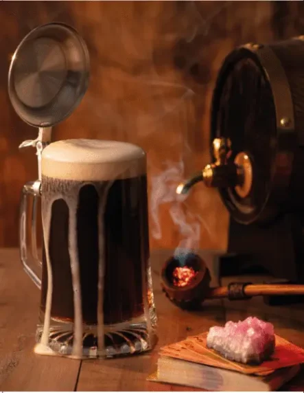 Gothic: Oficjalna książka kucharska po polsku 15 grudnia? 7 GothicUp Oficjalna Ksiazka Kucharska 5