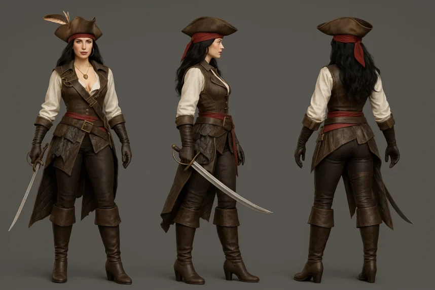 Risen: The Old Kingdom