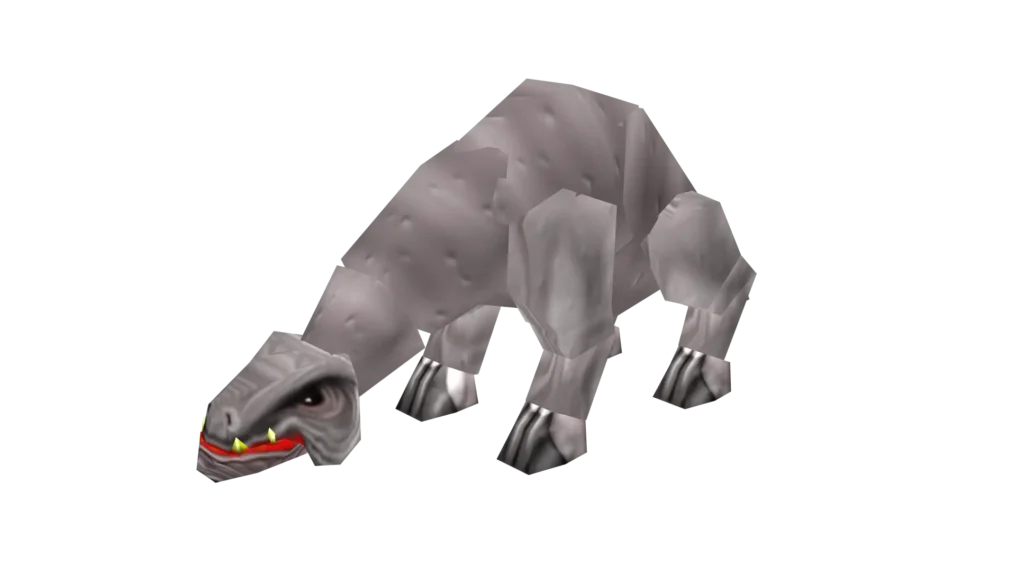 GothicUp Scierwojad 0.56c