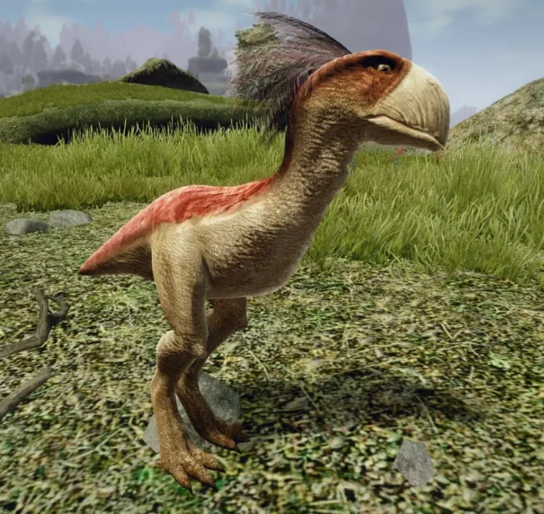 GothicUp Scierwojad G3