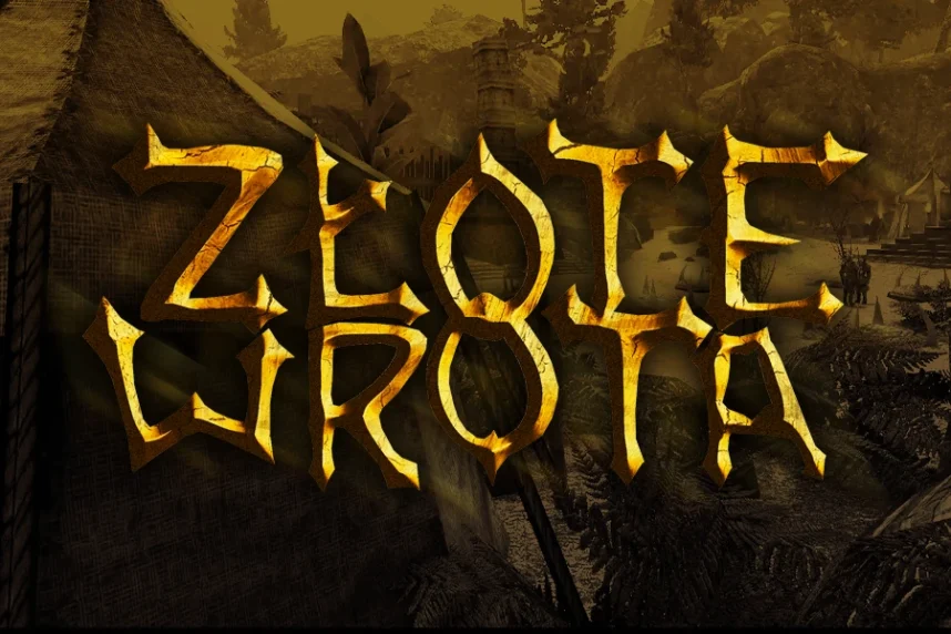 GothicUp ZloteWrota Patch Galeria 1