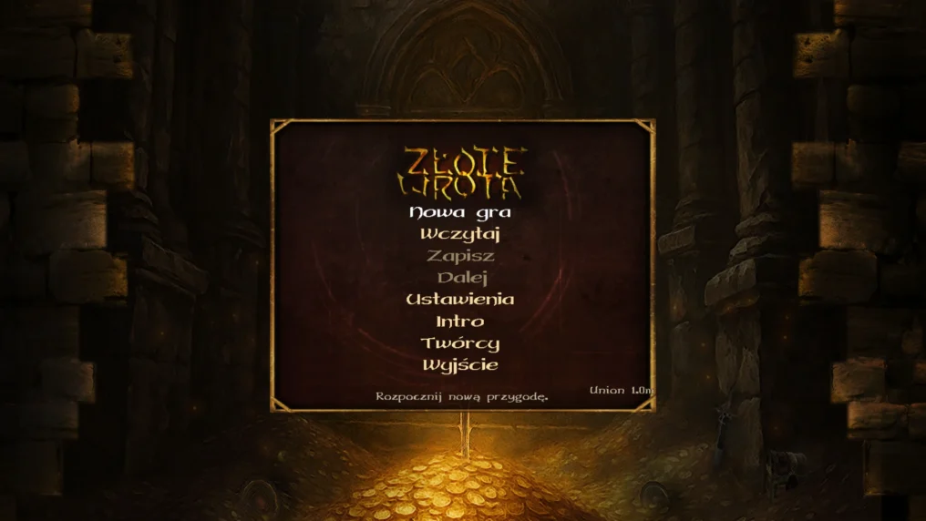 GothicUp ZloteWrota Patch Galeria 2