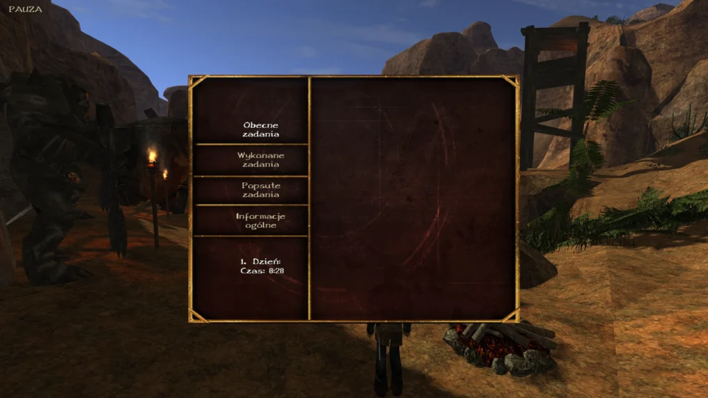 GothicUp ZloteWrota Patch Galeria 4