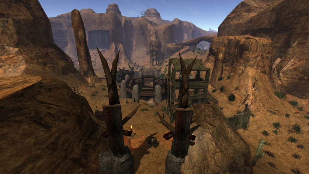 GothicUp ZloteWrota Patch Galeria 5