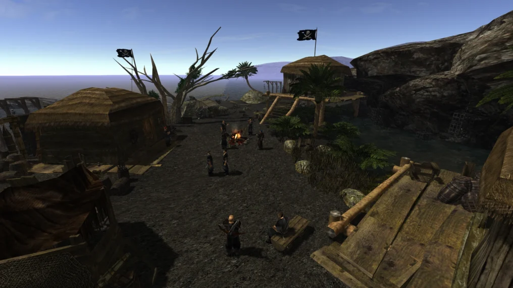 GothicUp ZloteWrota Patch Galeria 7