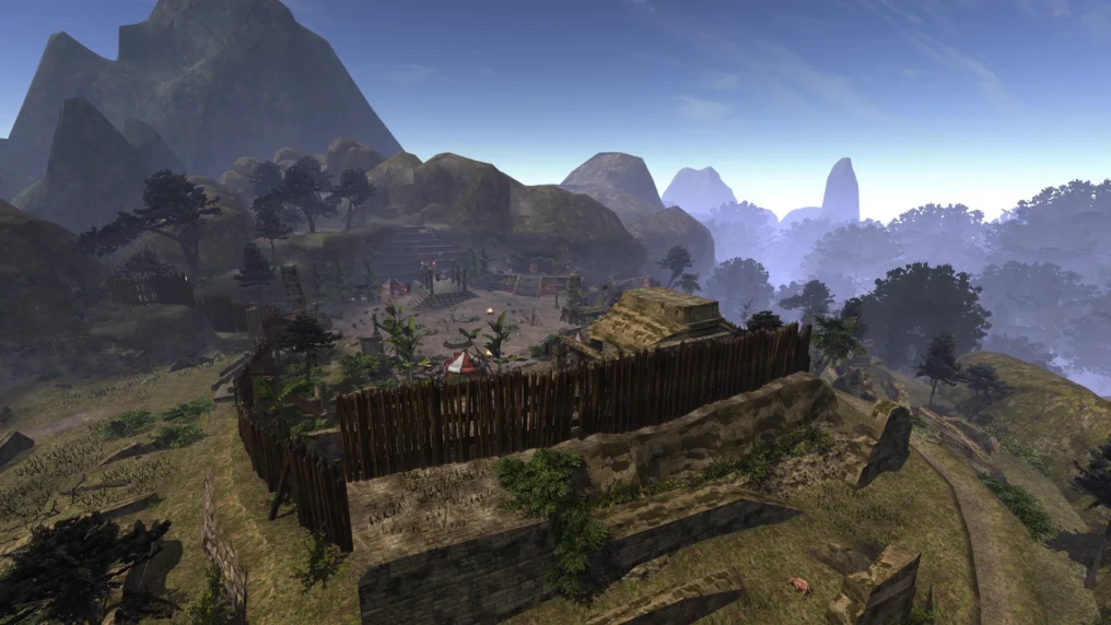 GothicUp ZloteWrota Patch Galeria 8