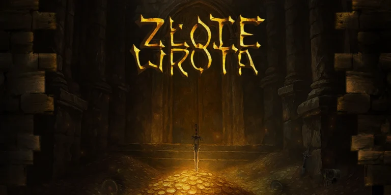 złote wrota