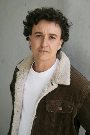 Gothic Remake – Dubbing 27 Michal Klawiter