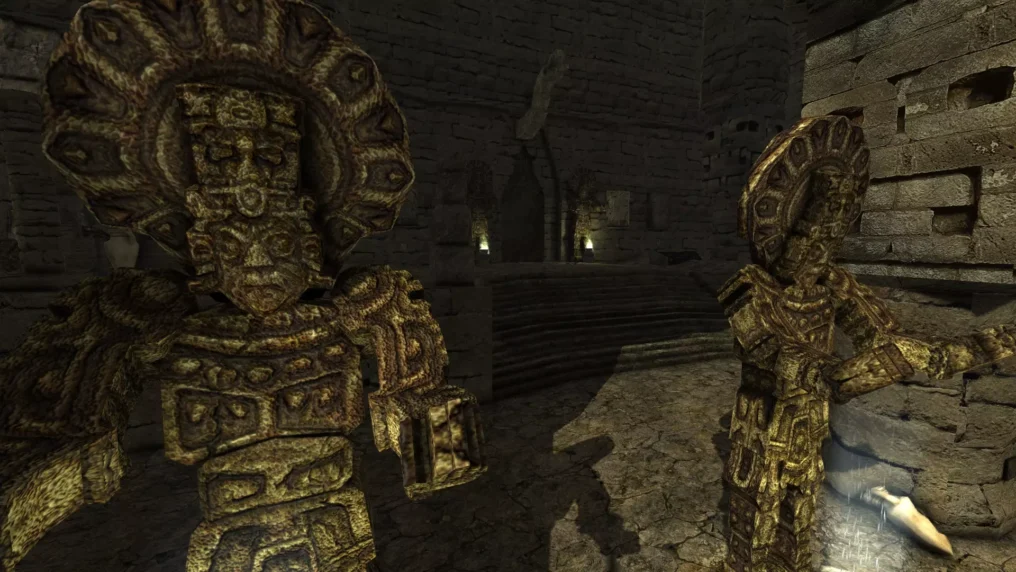 Wyniki Ankiety: Oto 7 rozszerzeń do Gothic 2: Noc Kruka, które fani uważają za najlepsze 14 New balance3