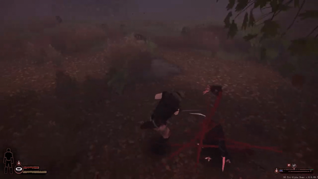 Ten głos brzmi znajomo, choć ciało inne - czy Sword Hero to nowy Gothic? 8 Zrzut ekranu 2025 11 07 135841