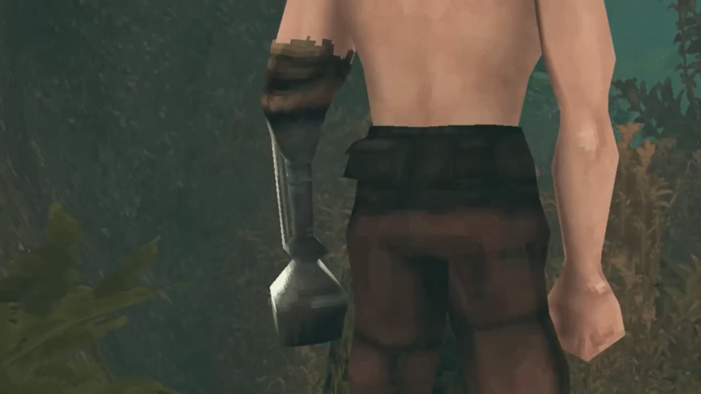 Ten głos brzmi znajomo, choć ciało inne - czy Sword Hero to nowy Gothic? 10 Zrzut ekranu 2025 11 07 140839