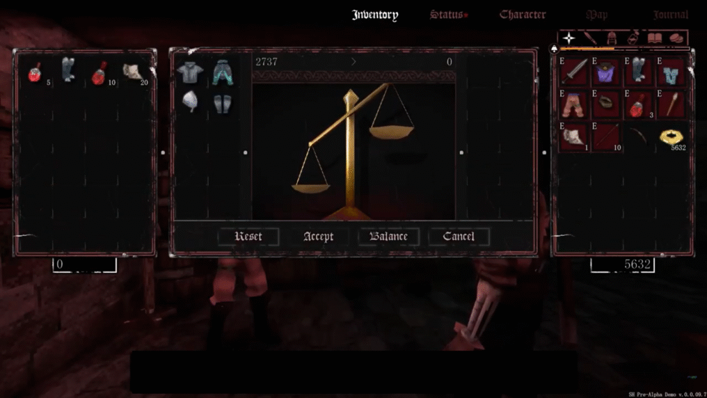 Ten głos brzmi znajomo, choć ciało inne - czy Sword Hero to nowy Gothic? 12 Zrzut ekranu 2025 11 07 141843