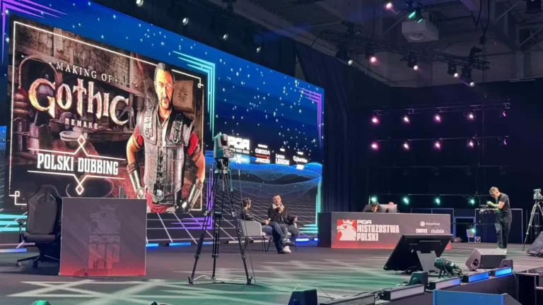 Już w piątek Making of Polski dubbing zadebiutuje na YouTubie