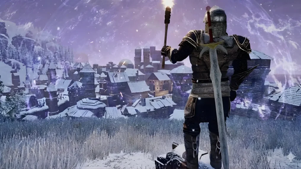 Community Story Project