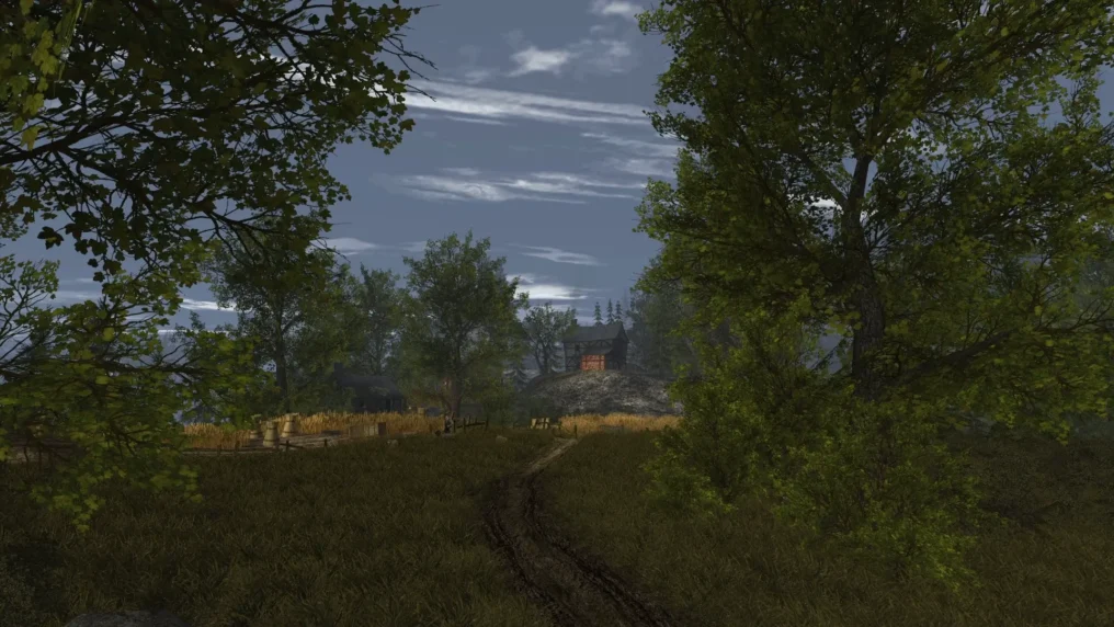 Wyniki Ankiety: Oto 7 rozszerzeń do Gothic 2: Noc Kruka, które fani uważają za najlepsze