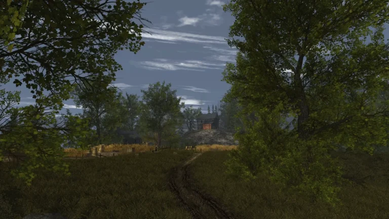 Wyniki Ankiety: Oto 7 rozszerzeń do Gothic 2: Noc Kruka, które fani uważają za najlepsze