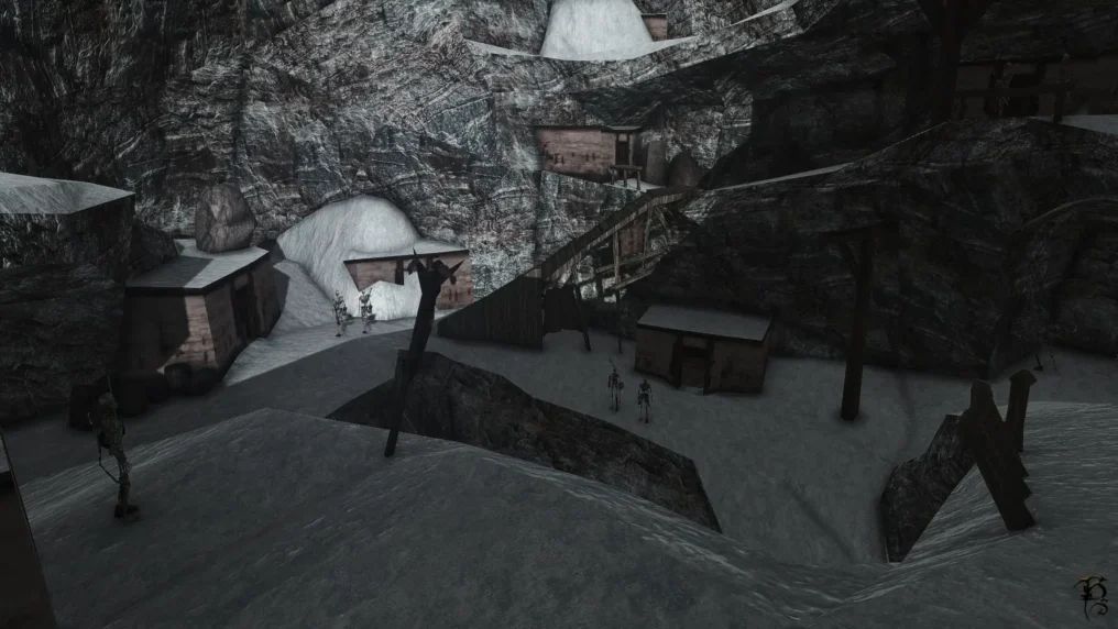 Wyniki Ankiety: Oto 7 rozszerzeń do Gothic 2: Noc Kruka, które fani uważają za najlepsze 23 varus biker 5