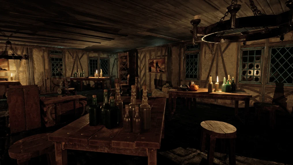 Pithead Studio - Cralon