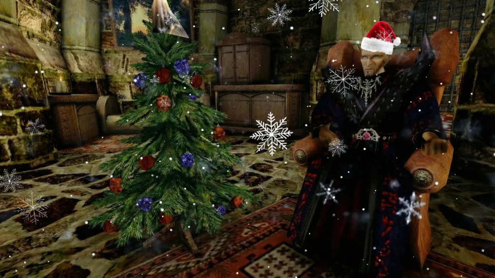 Książka kucharska, Złote Wrota 2, ŚWIĘTA – GUP NEWS – 19 grudnia 2025