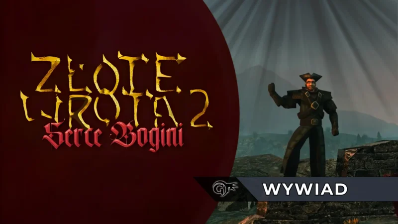 Złote Wrota 2