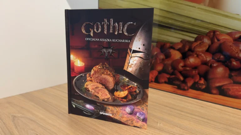 książka kucharska
