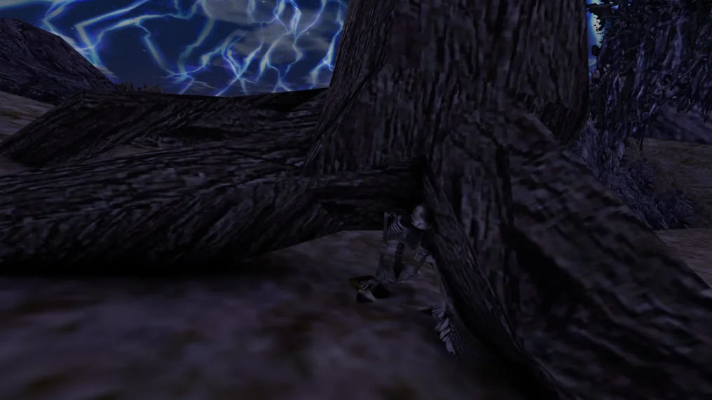 Gyszynk na mikołajki - beta testy Gothica po Ślōnsku 8 GothicUp Slaski Gothic Ksiazka PN