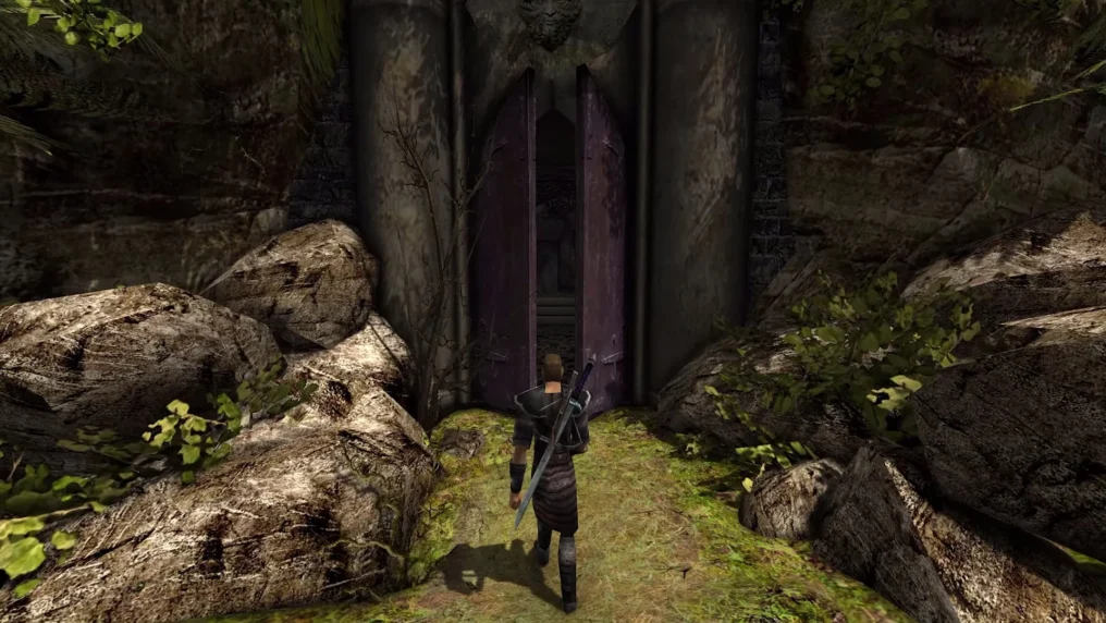 Premiera modyfikacji do Gothic 2. Złote Wrota 2: Serce Bogini do pobrania na GOG, Steam i ModDB 9 Złote Wrota 2: Serce Bogini screen 4