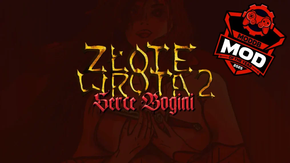 złote wrota 2: serce bogini