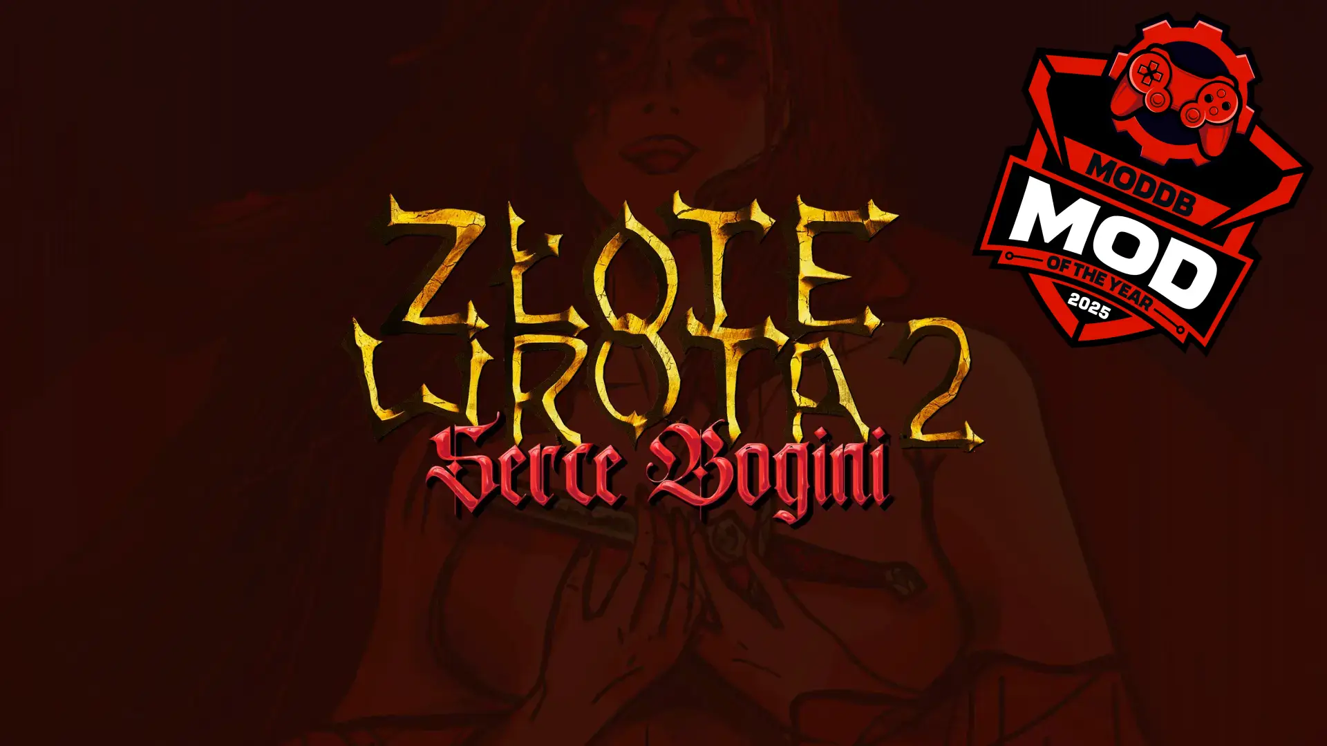 złote wrota 2: serce bogini