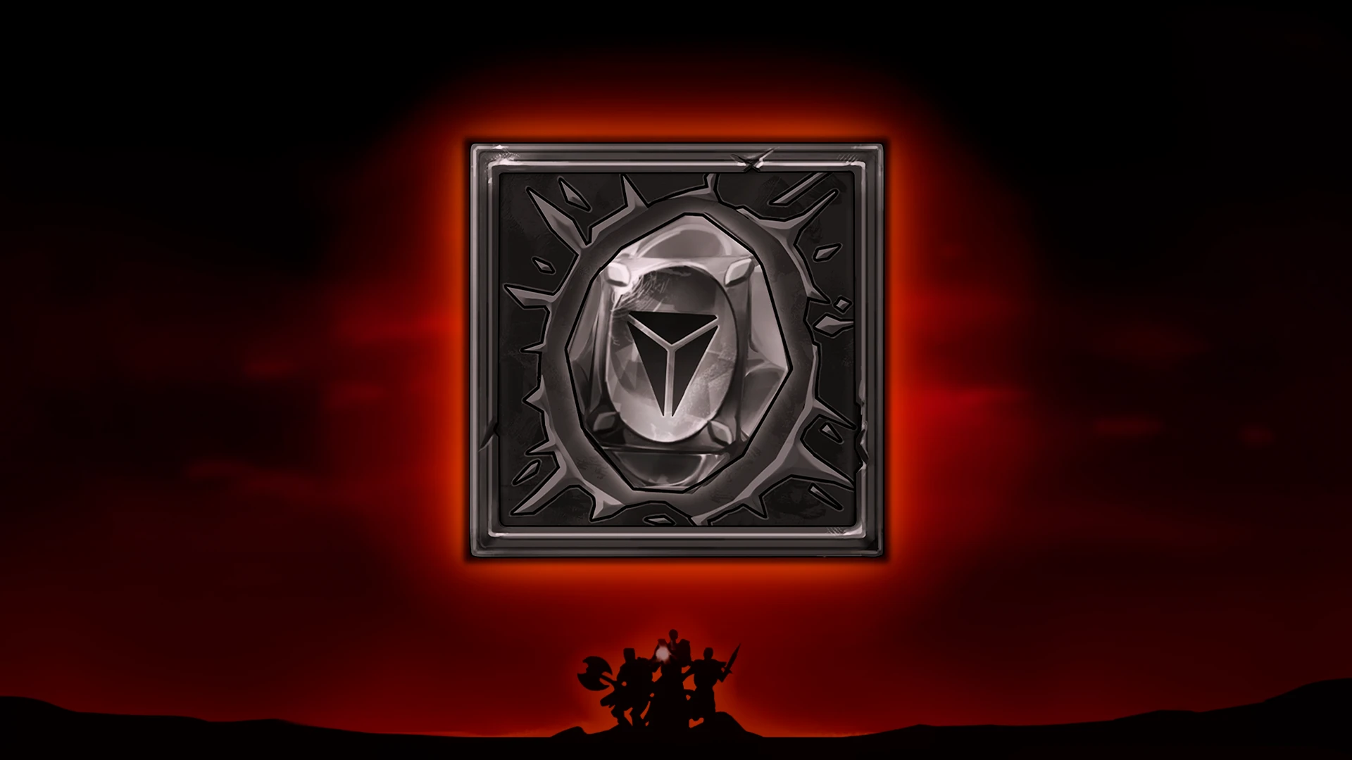 Gothic - Osiągnięcia 44 GUP G1 Atak szalu